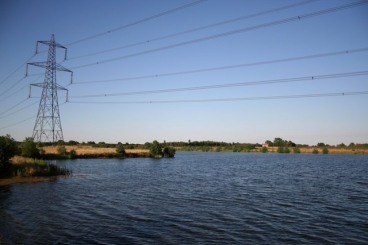 Production of electricity results in one of the largest uses of water in the nation - source: MIT News