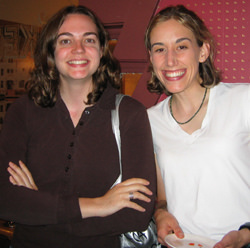 PAOC Retreat 2007: Waterville Valley, NH