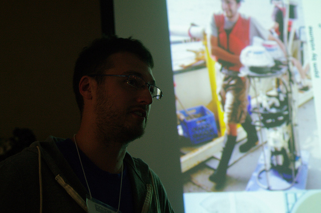 The 3 R's of PAOC - Rapid Research Roundup