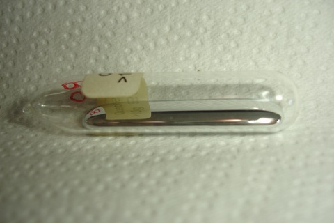 Delegates gathered in Geneva this week to negotiate for a global treaty to regulate the toxic chemical mercury. Photo by Flickr via Radioactive Rosca.