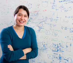 Photo by Tom Kleindinst, Woods Hole Oceanographic Institution