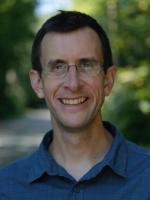 Associate Professor David McGee