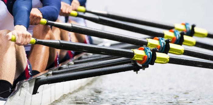 Head of the Charles Regatta